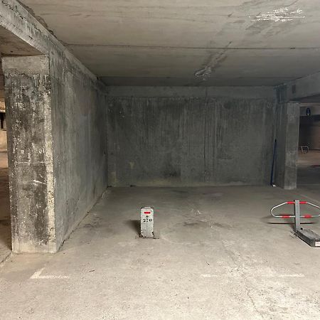 Apartmán Doux Crepuscule - Au Bord Des Pistes - Parking Enchastrayes Exteriér fotografie